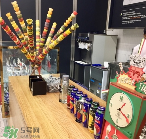 softree冰淇淋多少錢？softree冰淇淋價(jià)格地址