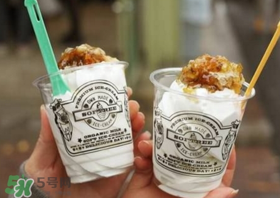 softree冰淇淋多少錢？softree冰淇淋價(jià)格地址