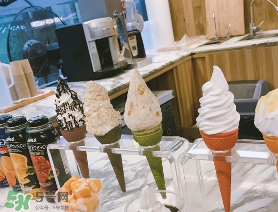 softree冰淇淋好吃嗎？softree冰淇淋哪款好吃？