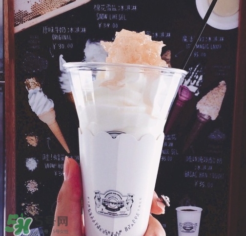 softree冰淇淋好吃嗎？softree冰淇淋哪款好吃？