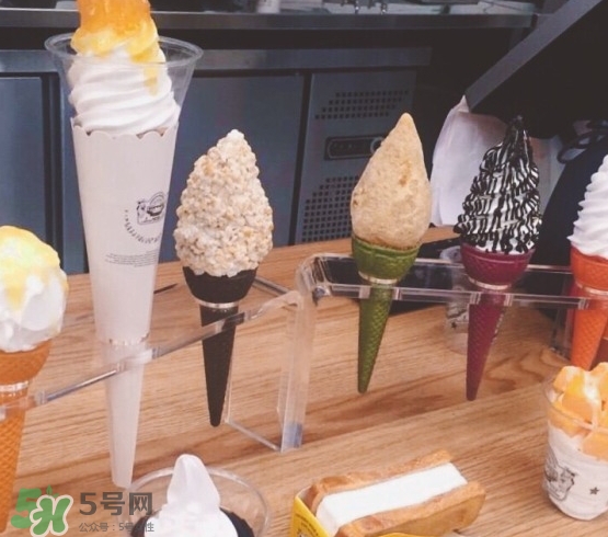 softree冰淇淋好吃嗎？softree冰淇淋哪款好吃？