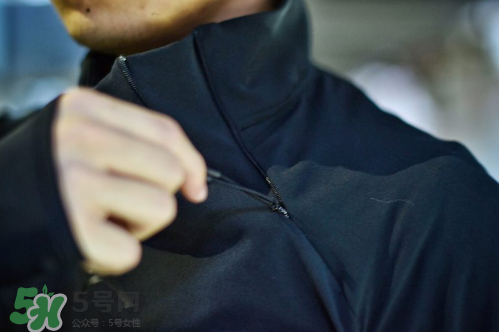 jordan brand2017秋季服裝系列上身效果怎么樣_好看嗎？