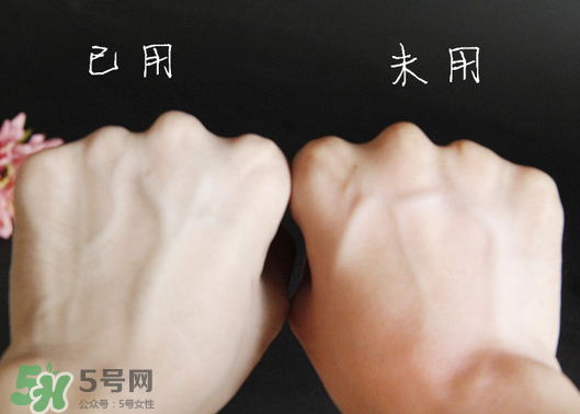 瑪麗黛佳素顏霜和自然堂素顏霜哪個(gè)好用？有什么區(qū)別？