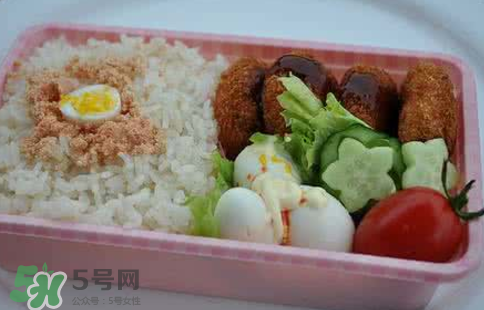 夏天用保溫盒帶飯會壞嗎？夏天能用保溫盒帶飯嗎？