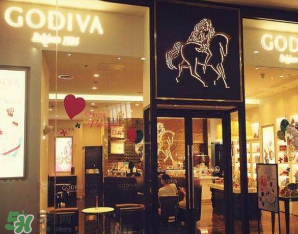 godiva歌帝梵冰淇淋為什么貴？godiva冰淇淋價格表多少錢