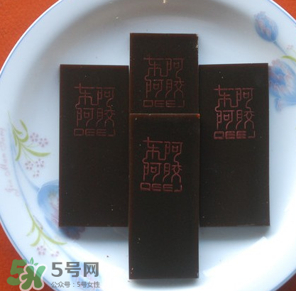 寶寶能吃阿膠嗎？兒童可以吃阿膠嗎？