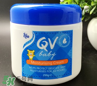 Ego QV是什么牌子？Ego QV是哪個(gè)國(guó)家的品牌？