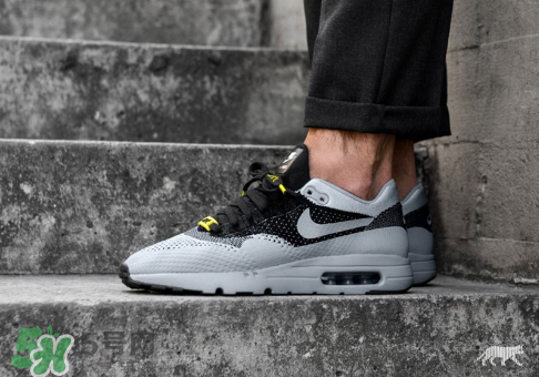 asphalt gold與耐克air max 1聯(lián)名多少錢？為什么這么貴？