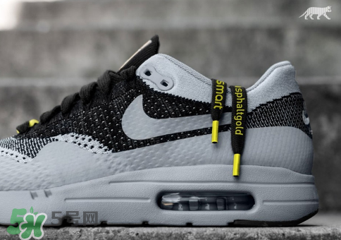 asphalt gold與耐克air max 1聯(lián)名多少錢？為什么這么貴？