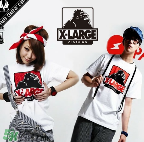 xlarge是什么牌子？xlarge是什么檔次？