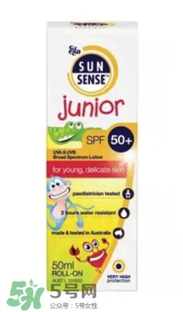 Ego QV意高兒童防曬霜多大能用_適合多大的寶寶？