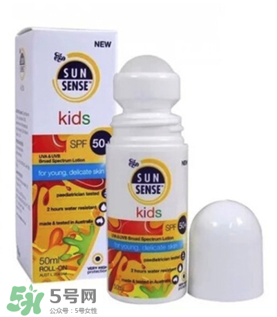 Ego QV意高兒童防曬霜多大能用_適合多大的寶寶？