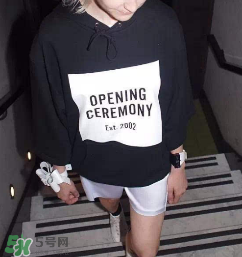 opening ceremony是什么牌子_哪個(gè)國(guó)家的_什么檔次？