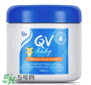 Ego QV意高兒童面霜怎么樣？Ego QV意高兒童面霜好不好？