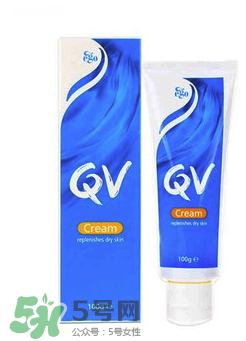 Ego QV濕疹膏有激素嗎？Ego QV濕疹膏含不含激素？