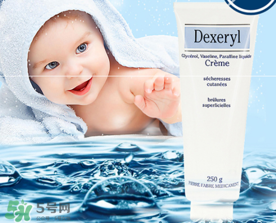 Dexeryl不能長期用嗎？Dexeryl可以長期用嗎？