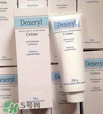 Dexeryl不能長期用嗎？Dexeryl可以長期用嗎？