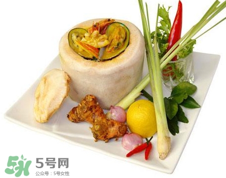 椰青怎么做好吃？椰青和椰果有什么區(qū)別