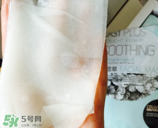 高姿面膜多少錢一盒？高姿面膜價格