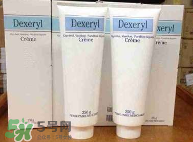 dexeryl是激素產(chǎn)品嗎？dexeryl產(chǎn)品有激素嗎？