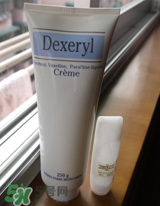 dexeryl是激素產(chǎn)品嗎？dexeryl產(chǎn)品有激素嗎？