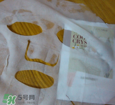 高姿面膜怎么查真?zhèn)?？高姿面膜真假辨別