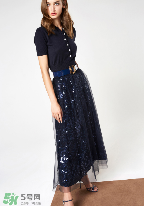 blumarine2018早春系列服裝怎么樣_好看嗎_款式有哪些？