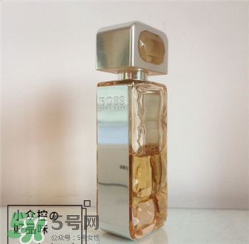BOSS橙色女用淡香水怎么樣?BOSS橙色女用淡香水味道 BOSS橙色女用淡香水怎么樣?BOSS橙色女用淡香水味道