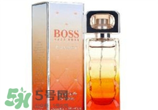 BOSS橙色女用淡香水怎么樣?BOSS橙色女用淡香水味道 BOSS橙色女用淡香水怎么樣?BOSS橙色女用淡香水味道
