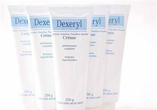 dexeryl嬰兒可以用嗎？dexeryl寶寶多大可以用？