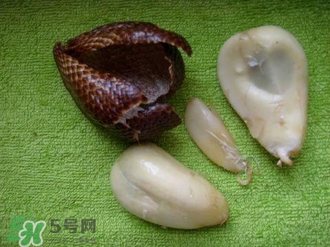 蛇皮果孩子能吃嗎？蛇皮果怎么清洗干凈？