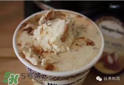 哈根達斯冰淇淋好吃嗎？哈根達斯冰淇淋哪個最好吃？