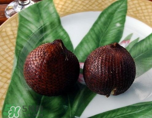 蛇皮果孩子能吃嗎？蛇皮果怎么清洗干凈？