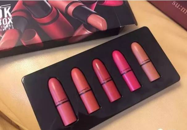 mac魅可迷你唇膏怎么樣？mac迷你唇膏多少錢？