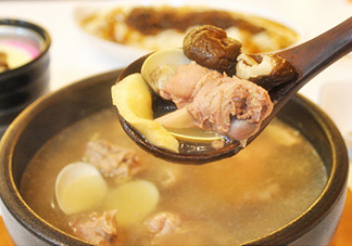 小暑喝什么湯？小暑喝什么粥養(yǎng)生？