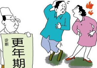 更年期是什么意思？更年期有哪些癥狀？