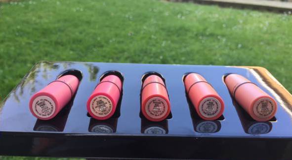 mac魅可迷你唇膏怎么樣？mac迷你唇膏多少錢？