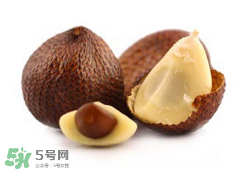 蛇皮果能生吃嗎？蛇皮果能放冰箱嗎？