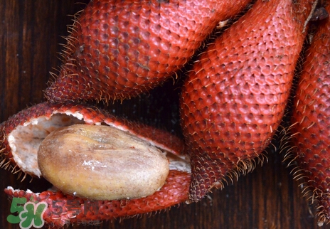 蛇皮果孩子能吃嗎？蛇皮果怎么清洗干凈？