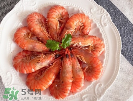 斑節(jié)蝦是河蝦還是海蝦？斑節(jié)蝦的做法