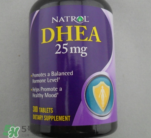 卵巢早衰吃維生素有用嗎？卵巢早衰吃dhea有用嗎