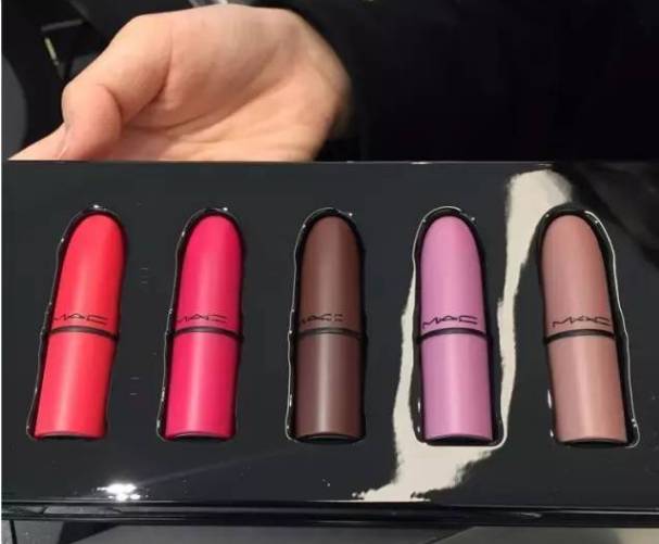 mac魅可迷你唇膏怎么樣？mac迷你唇膏多少錢？