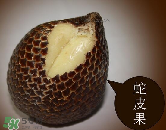 蛇皮果吃了會(huì)上火嗎？蛇皮果吃了會(huì)不會(huì)皮膚過敏？