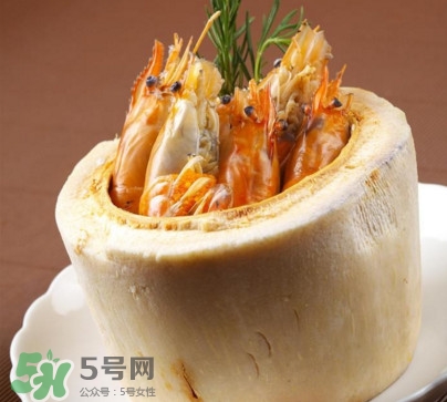 椰青怎么做好吃？椰青和椰果有什么區(qū)別