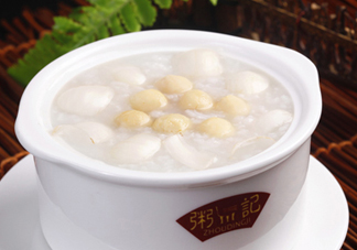 新鮮蓮子可以煮粥嗎？蓮子熬粥需要去芯嗎？