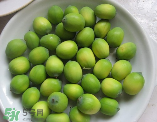 新鮮蓮子怎么處理？新鮮蓮子怎么曬干？