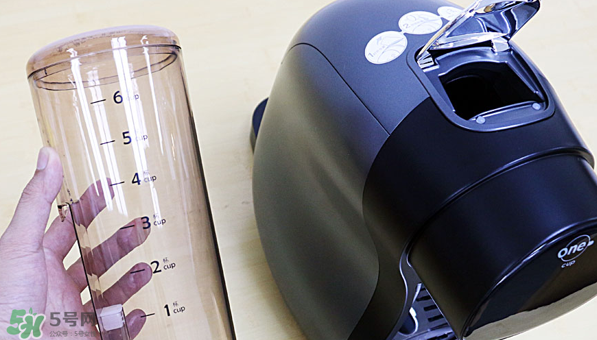 onecup膠囊咖啡機(jī)怎么用？onecup膠囊咖啡機(jī)說(shuō)明書