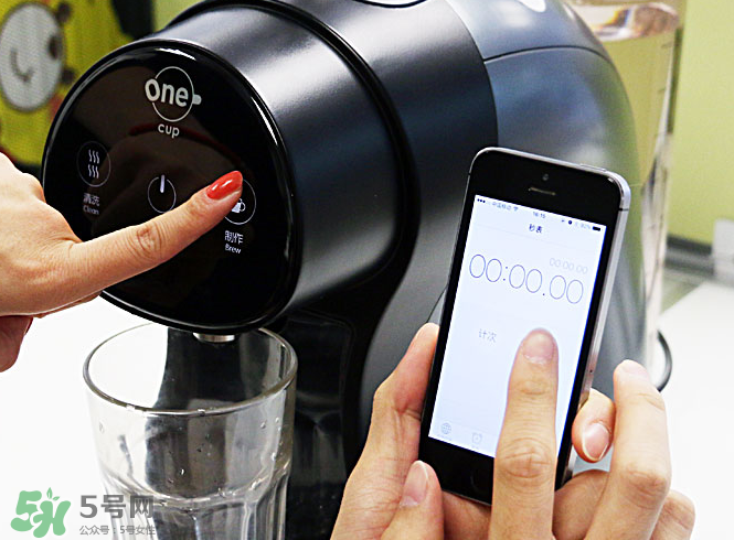 onecup膠囊咖啡機(jī)怎么用？onecup膠囊咖啡機(jī)說(shuō)明書