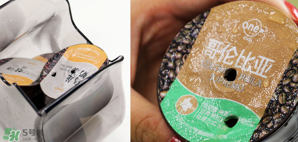 onecup膠囊咖啡機(jī)怎么用？onecup膠囊咖啡機(jī)說(shuō)明書