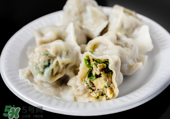 夏天吃什么餡的餃子好？夏天吃什么餡的餃子最好？